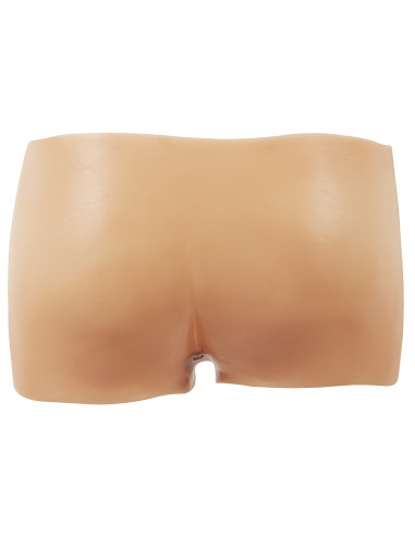 Cueca com pénis, Ultra Realística