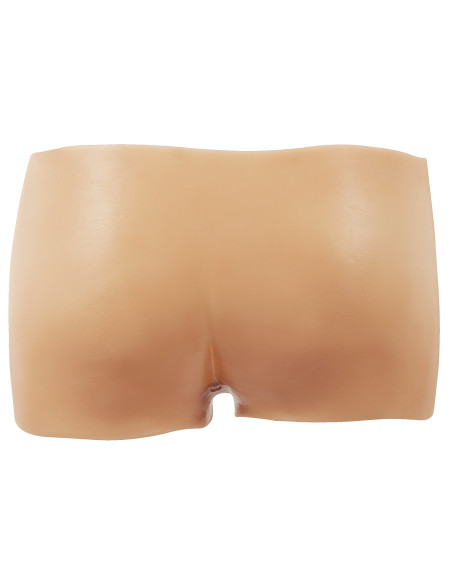 Cueca com pénis, Ultra Realística