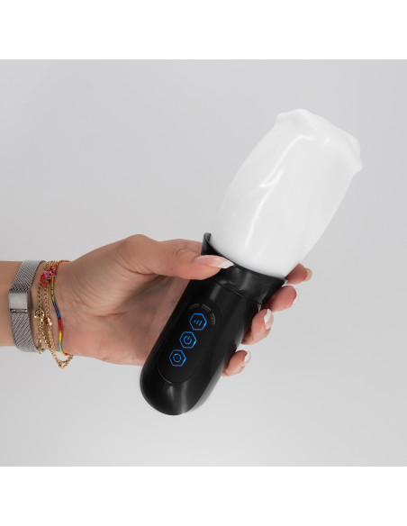 .Masturbador Fellatrix (Copa Rotativa)