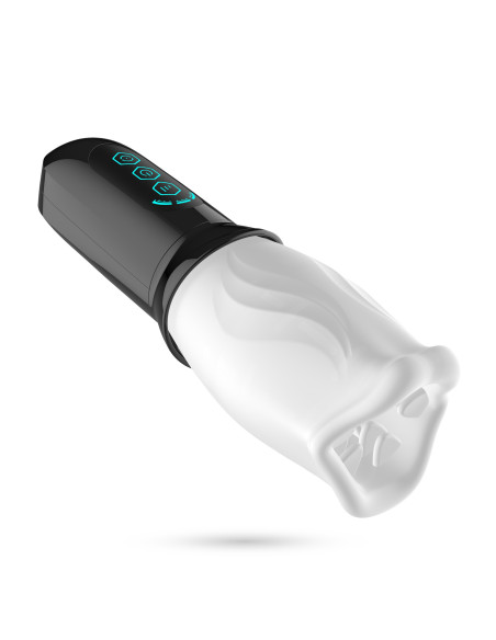 .Masturbador Fellatrix (Copa Rotativa)