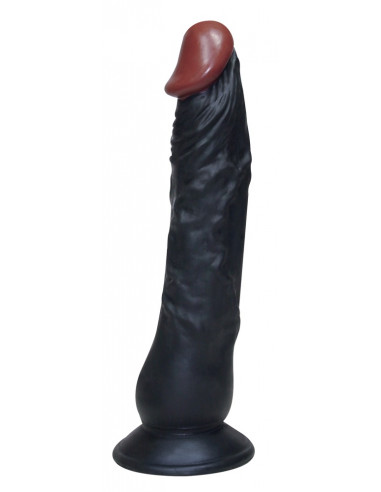 Dildo Amante Africa BBC