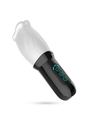 .Masturbador Fellatrix (Copa Rotativa)