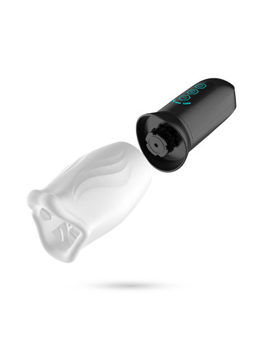 .Masturbador Fellatrix (Copa Rotativa)