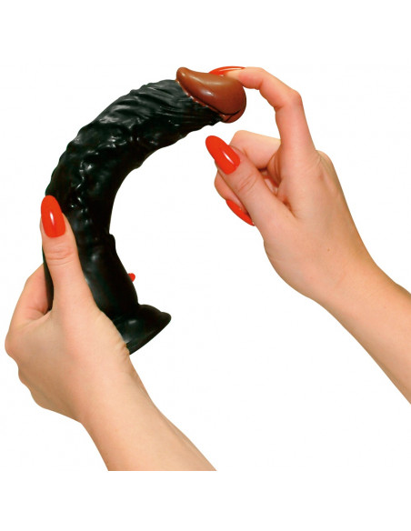 Dildo Amante Africa BBC