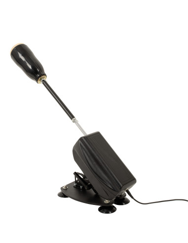 Máquina de Sexo - The Banger