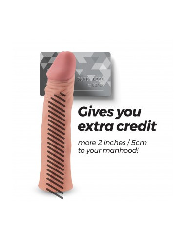 -Extensor Pénis 5 cm (The Macho)