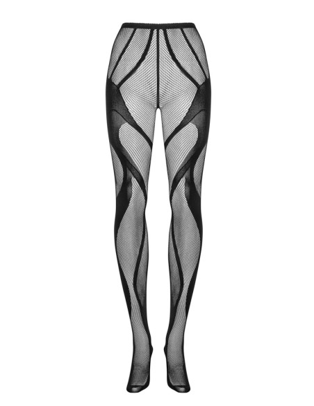 .Collants Abertas S-L