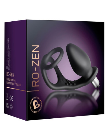 Dildo anal Gay Portugal