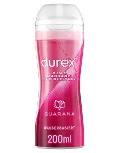 Durex Play 2 in 1 Guarana