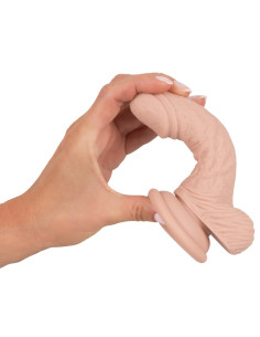 Silicone Dildo Small