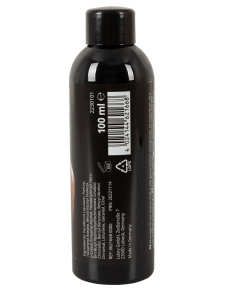 Óleo massagem erótica Jasmim 100ml