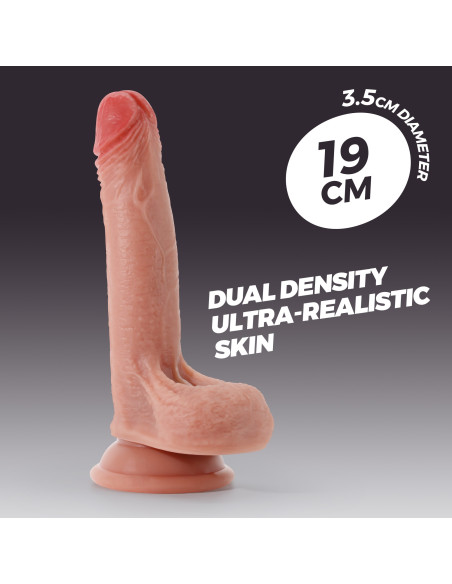 Dildo Inviktus 7