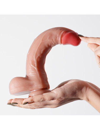 Dildo Inviktus 9