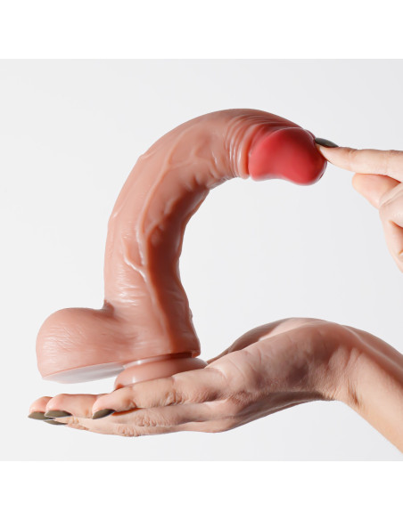 Dildo Inviktus 9