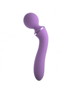 Duo Wand Massage-Her 2