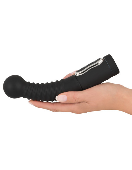 Prostate Twister