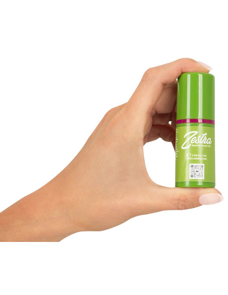 -Zestra - Óleo para Masturbação e Orgasmo Feminino