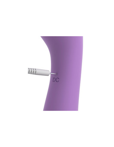 Duo Wand Massage-Her