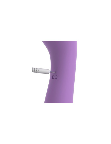 Duo Wand Massage-Her