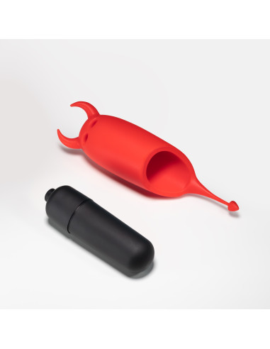 Diabinho do Clitóris