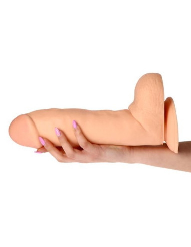 Dildo Real Rapture 11"