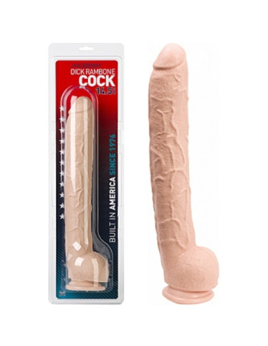 Dildo Gigante Rambone