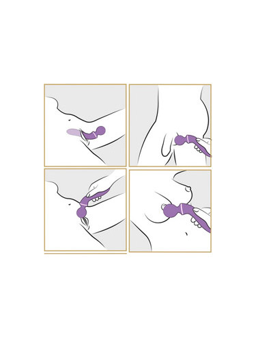 Duo Wand Massage-Her