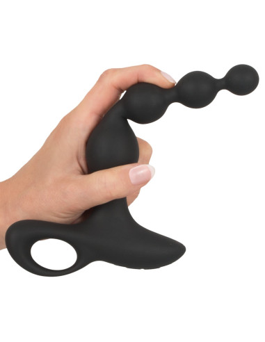 Pérolas Anais, Vibração