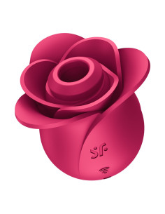 Satisfyer Rosa Pro2