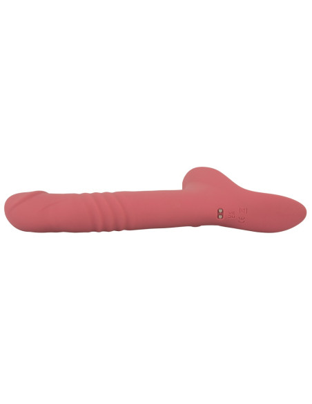 Strap On Duplo (Mulher) Vibrador