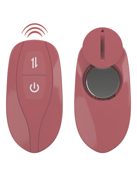 Strap On Duplo (Mulher) Vibrador