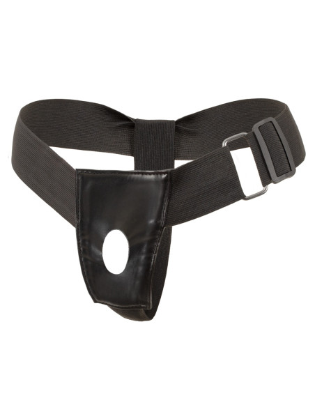 Strap On Duplo (Mulher) Vibrador