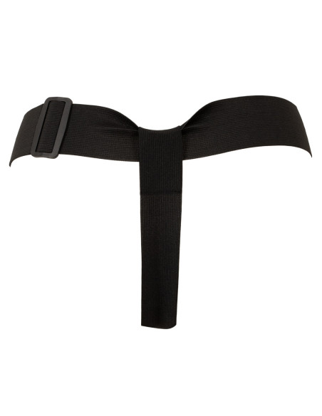 Strap On Duplo (Mulher) Vibrador