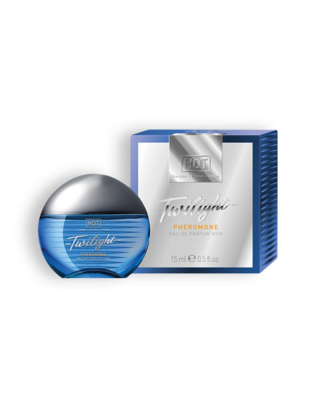 Twilight men - Perfume Feromonas sem odor 15ml
