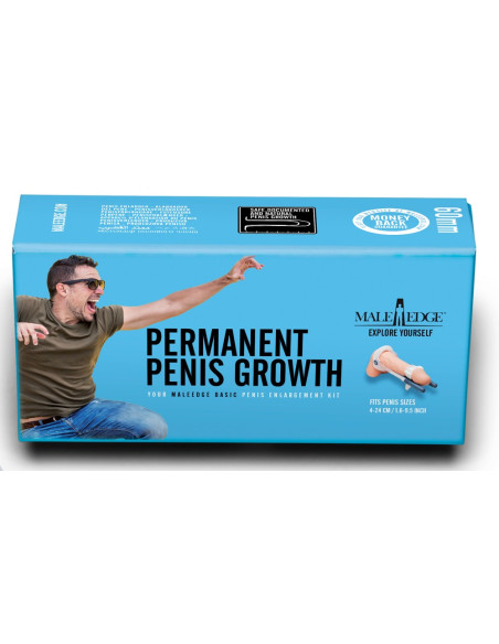 Sistema para aumentar o pénis