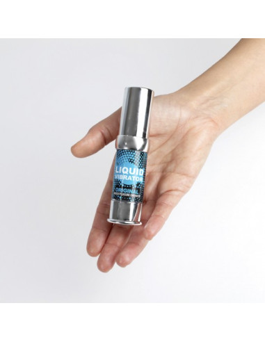 Vibrador Líquido 15ml