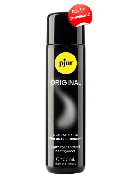 Pjur Original Silicone