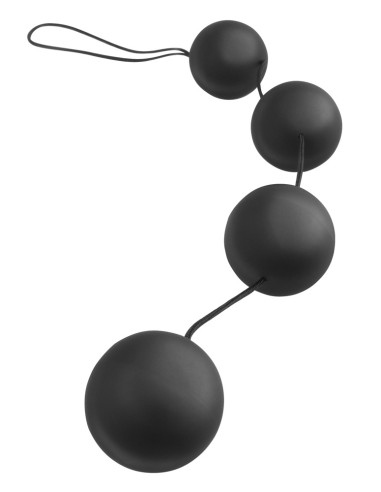 Deluxe vibro Balls