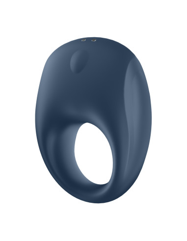 Strog One, App e Bluetooth