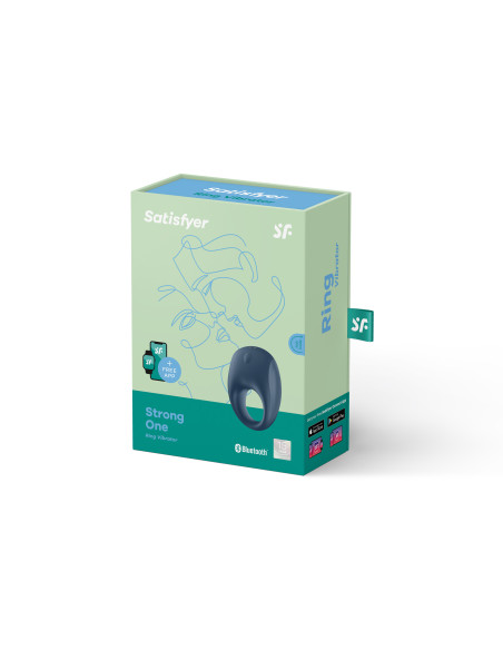 Strog One, App e Bluetooth