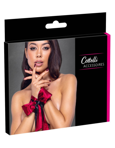 Venda de Olhos-Bondage