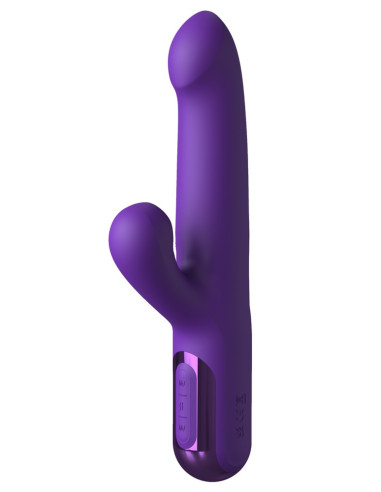 Super Sonix Thruster