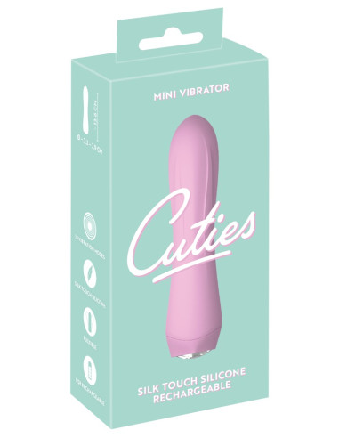 Mini Vibrator Cuties