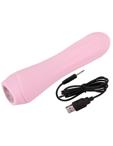 Mini Vibrator Cuties