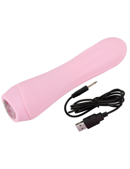 Mini Vibrator Cuties