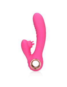 Rabbit Lambida e Aquecimento Exuberant