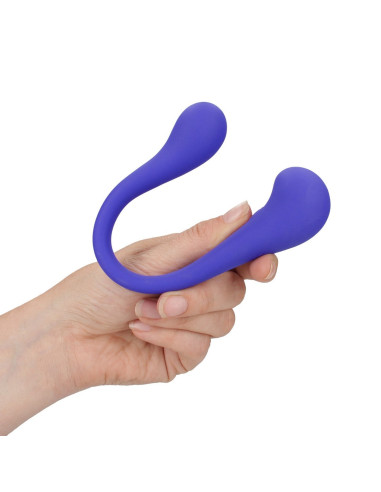 Flexível, comando dual-ended melhor para casais