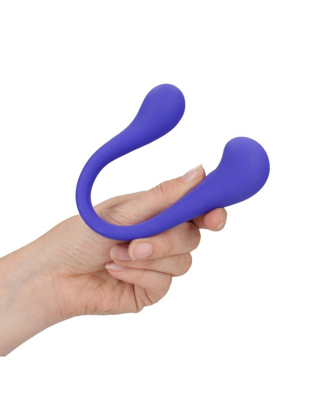 Flexível, comando dual-ended melhor para casais