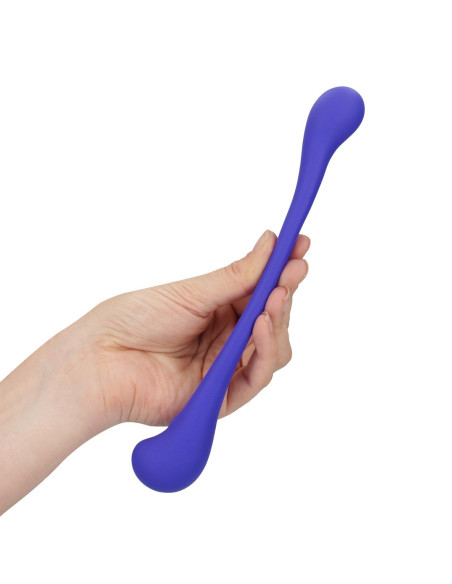 Flexível, comando dual-ended melhor para casais