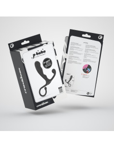 P-Baba Massajador de Próstata 2